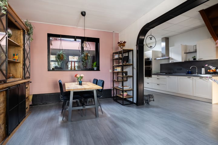 Foto 3 van 2e Woudstraat 22