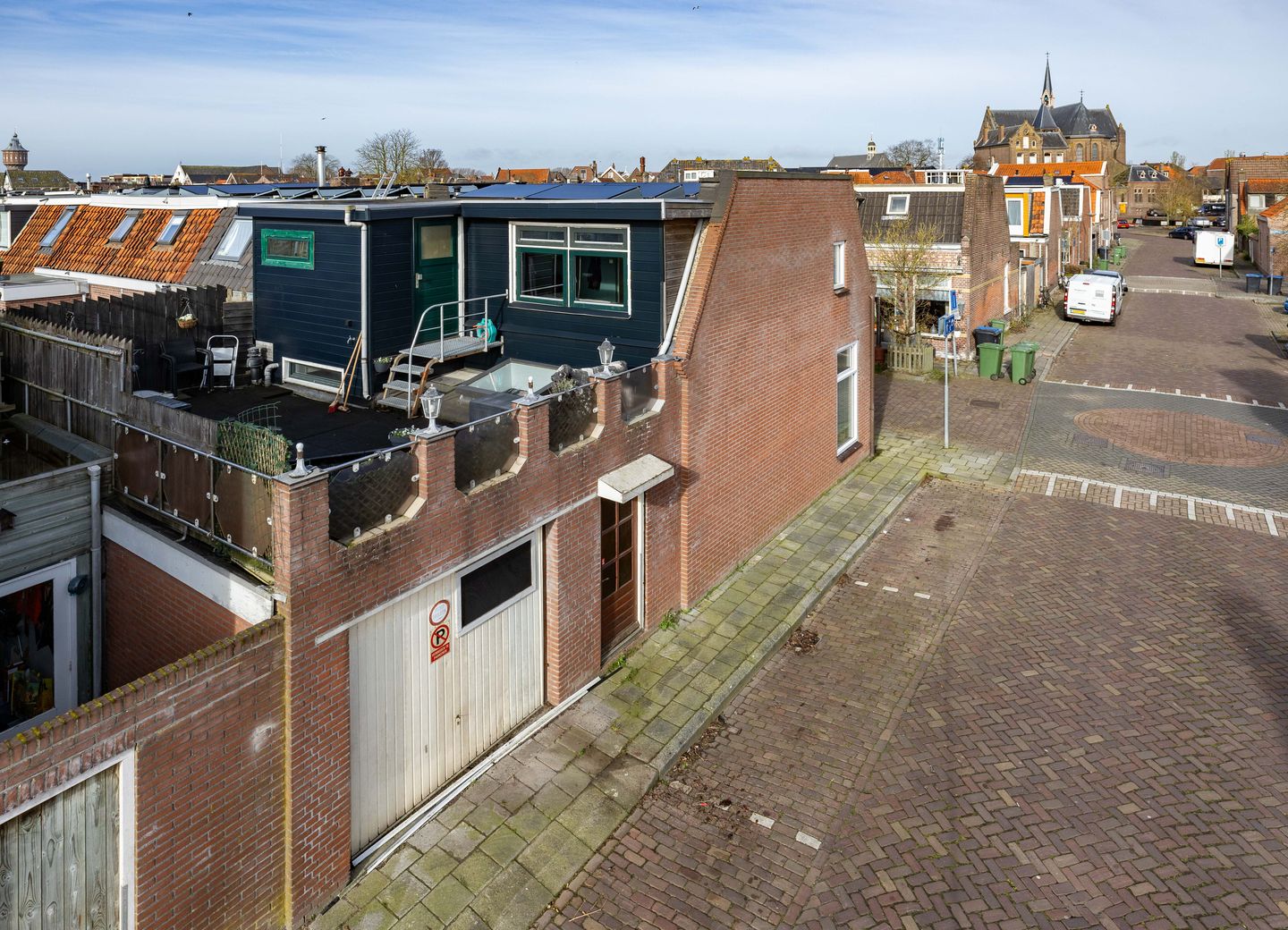 Foto 5 van 2e Woudstraat 22