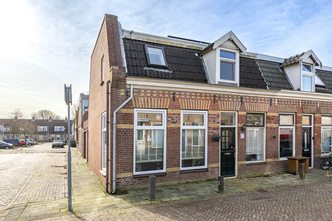 Foto 7 van 2e Woudstraat 22