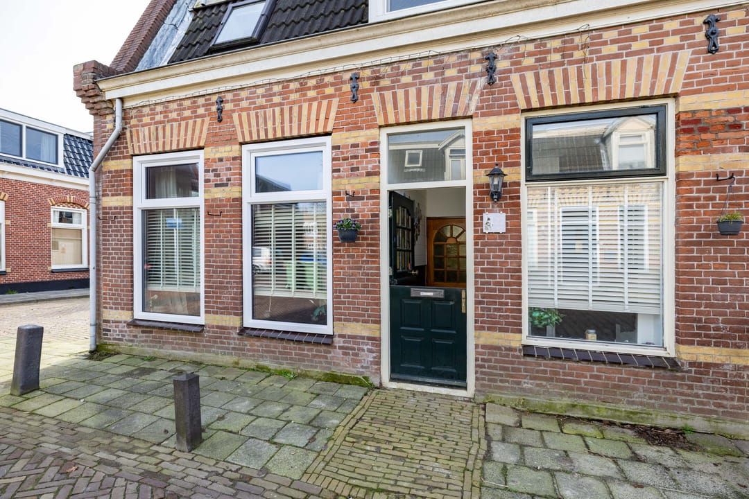 Foto 11 van 2e Woudstraat 22