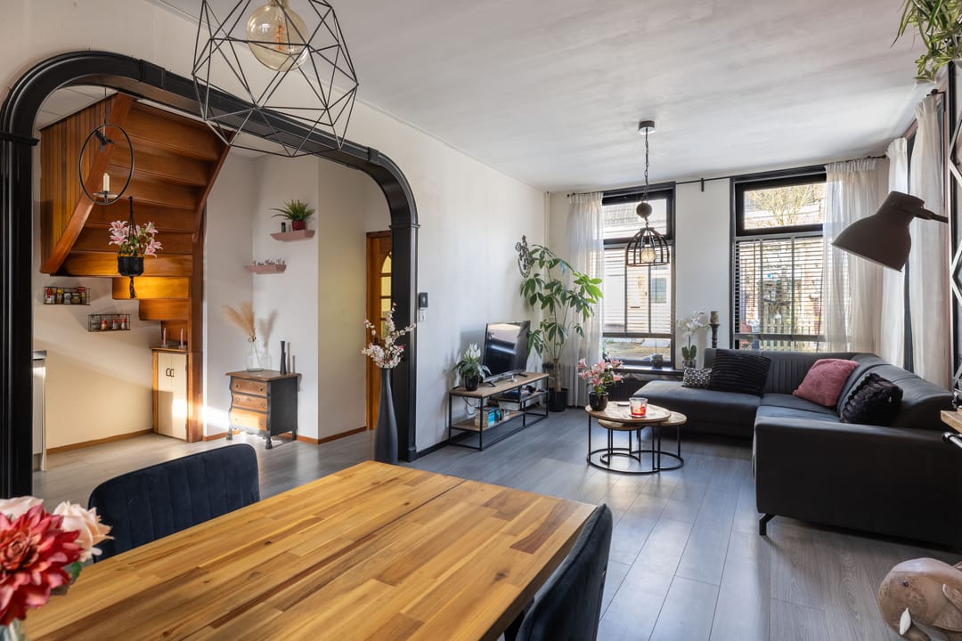 Foto 23 van 2e Woudstraat 22