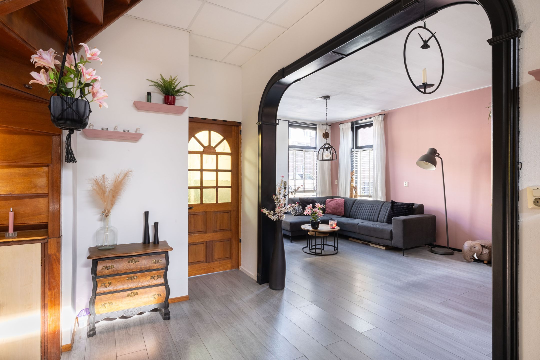 Foto 27 van 2e Woudstraat 22