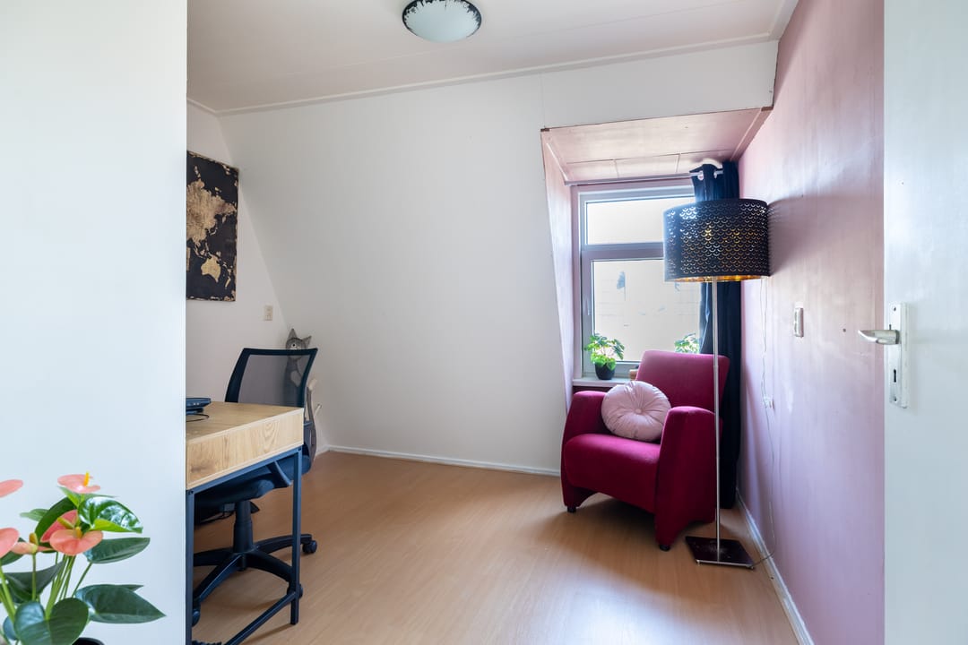 Foto 31 van 2e Woudstraat 22