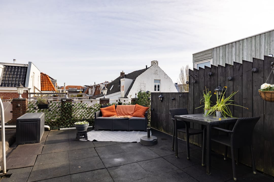 Foto 43 van 2e Woudstraat 22