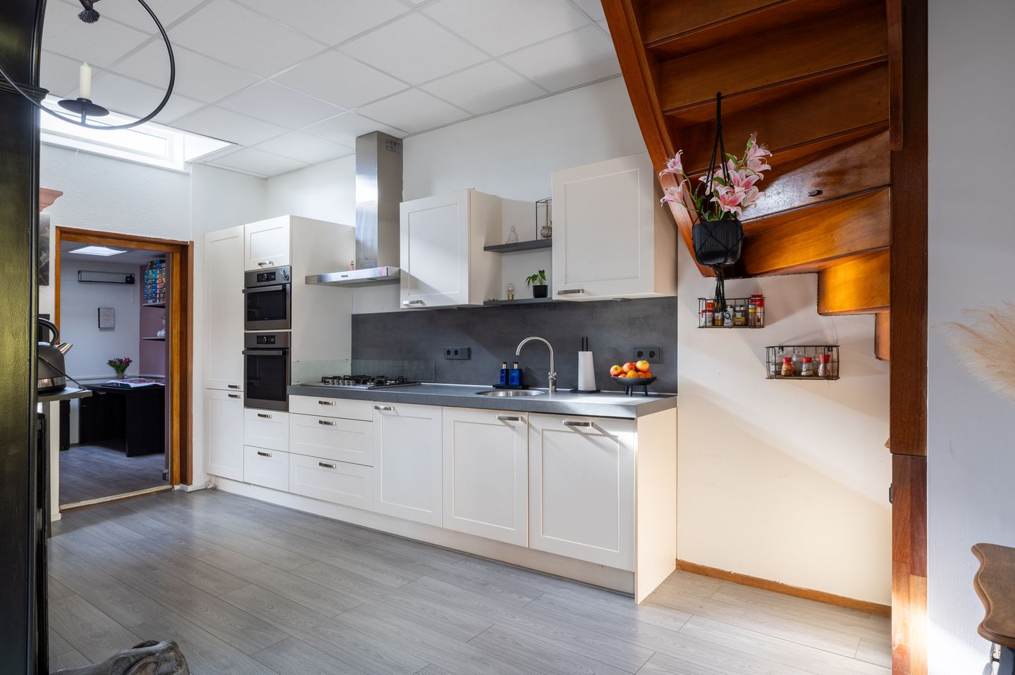 Foto 4 van 2e Woudstraat 22