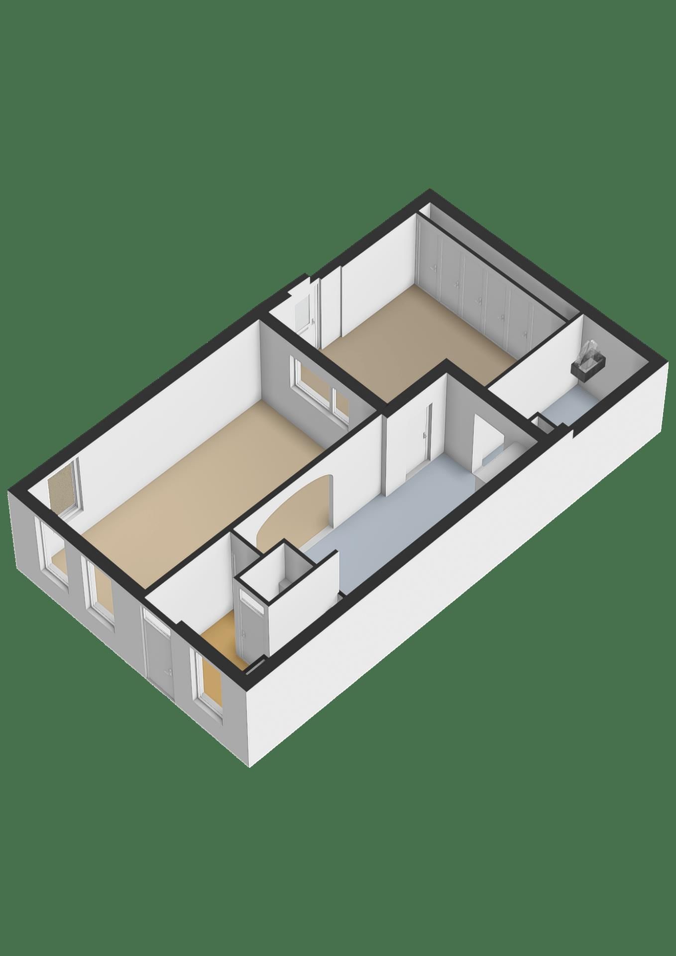 Foto 49 van 2e Woudstraat 22