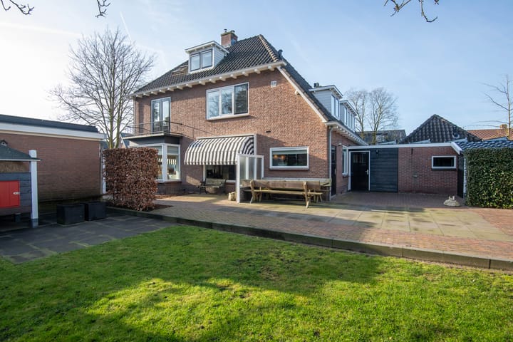 Photo 4 of Papiermakerstraat 22