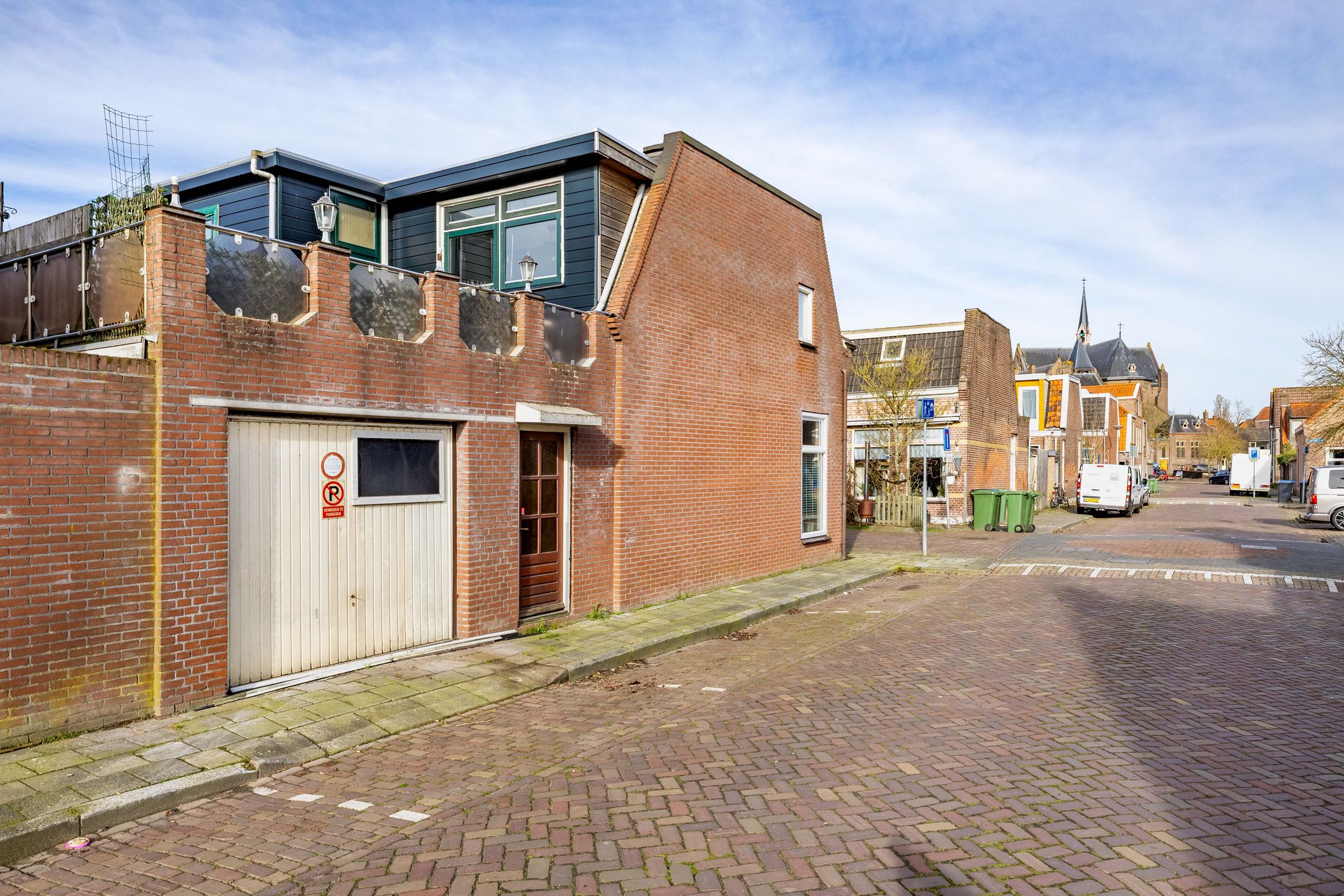 Foto 9 van 2e Woudstraat 22