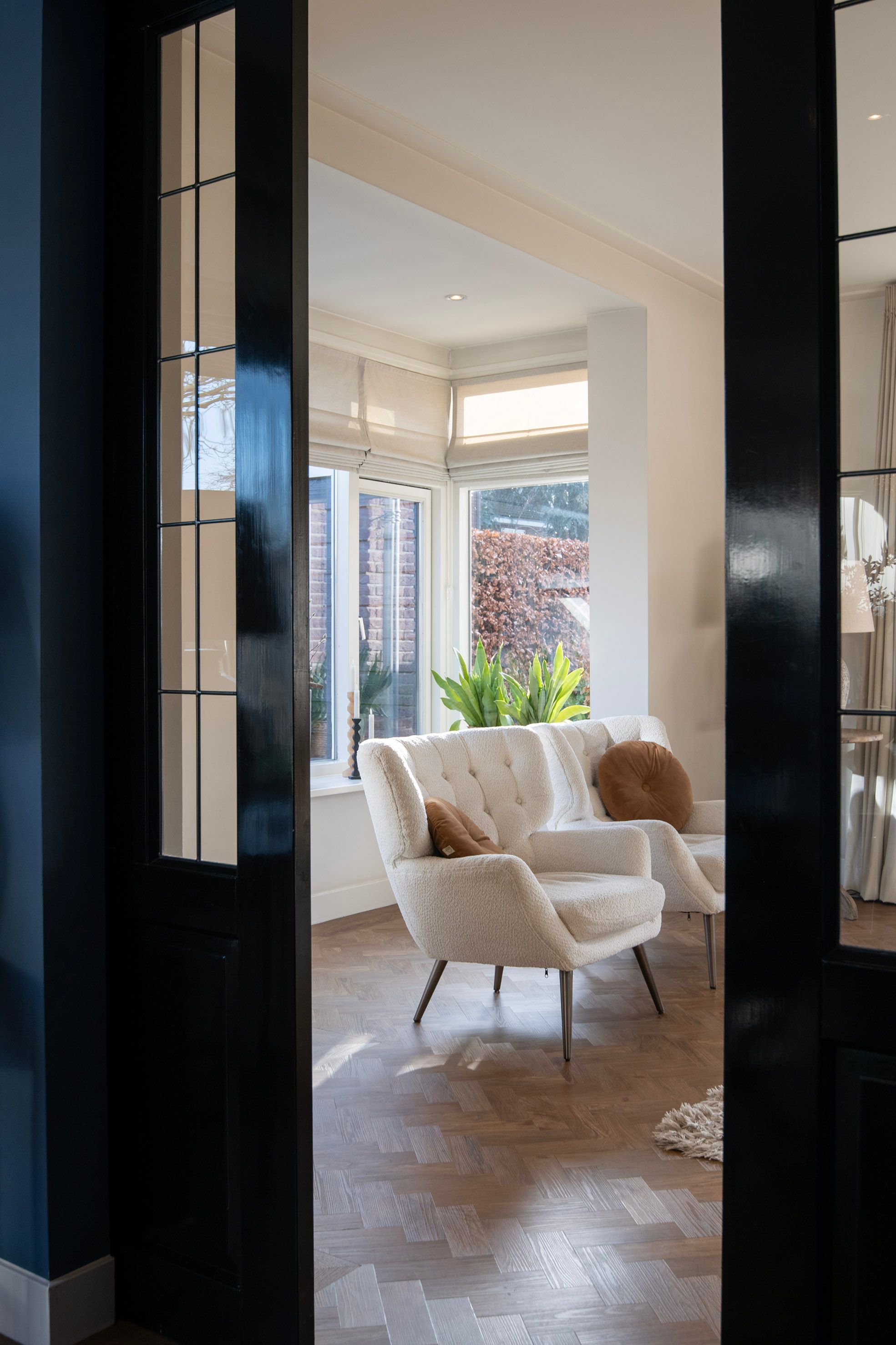 Photo 12 of Papiermakerstraat 22