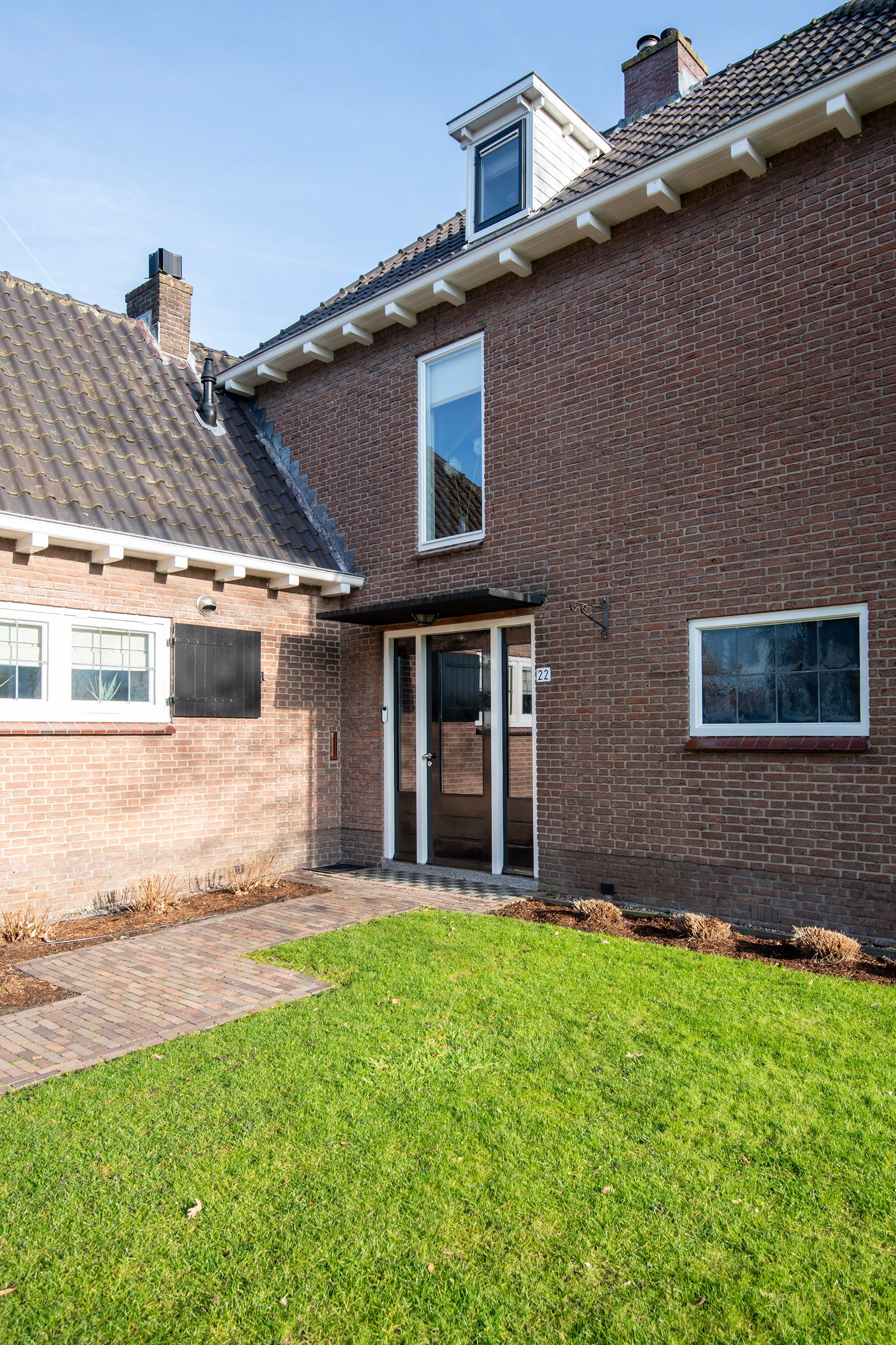 Photo 6 of Papiermakerstraat 22