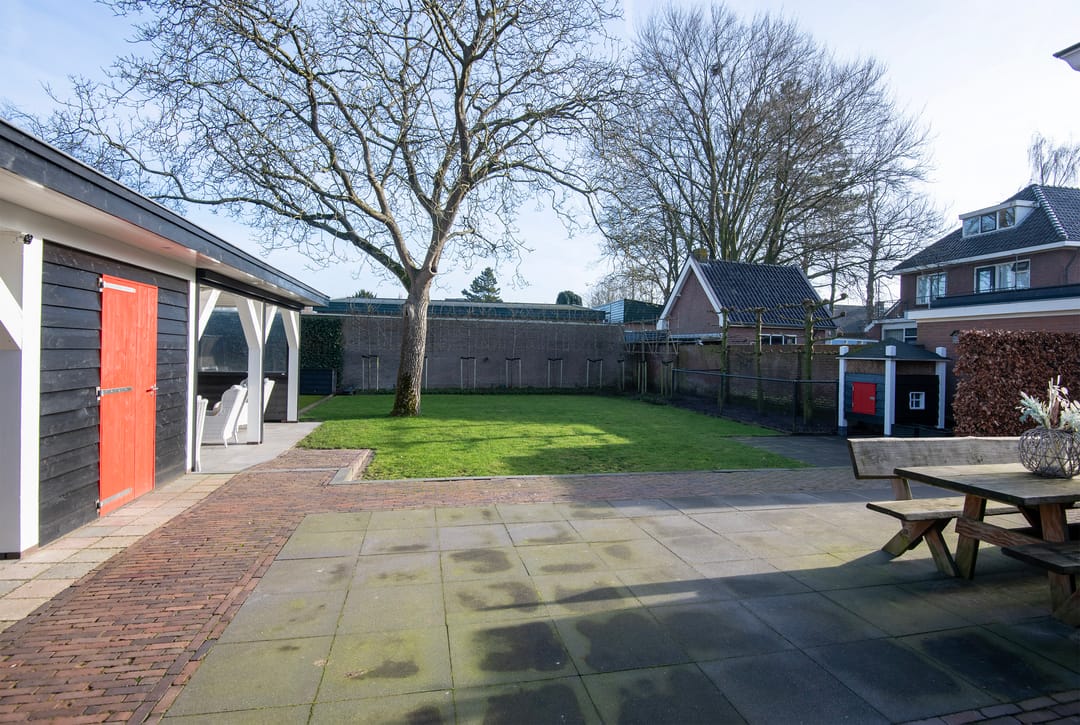 Photo 52 of Papiermakerstraat 22