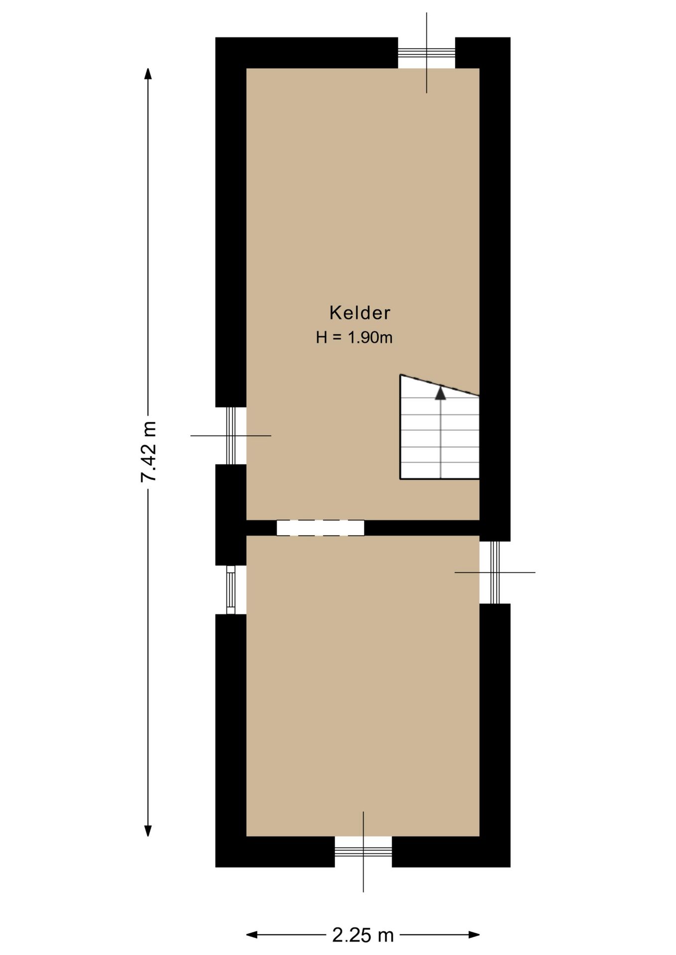 Photo 64 of Papiermakerstraat 22