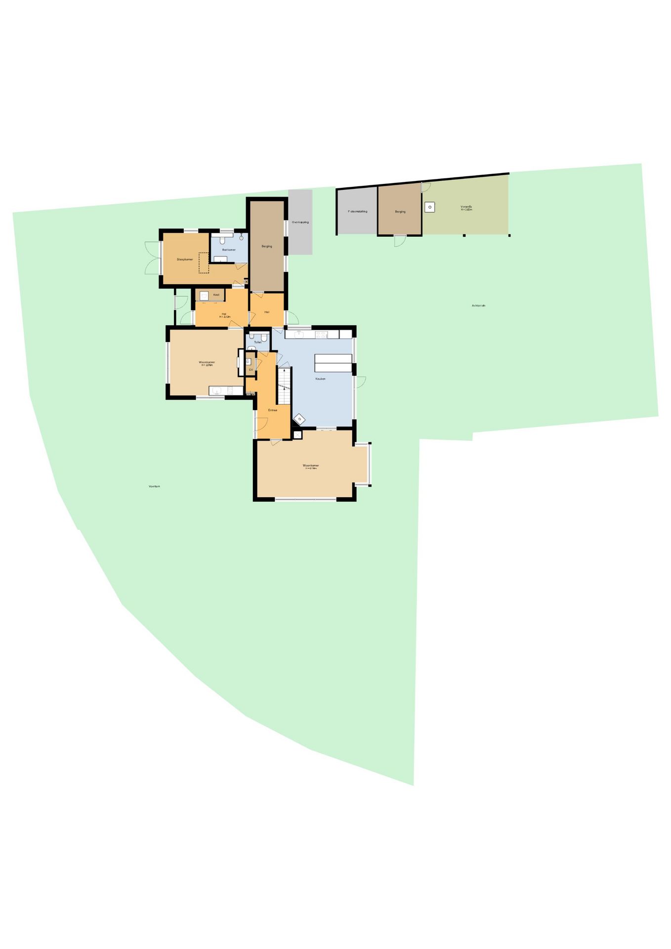 Photo 65 of Papiermakerstraat 22