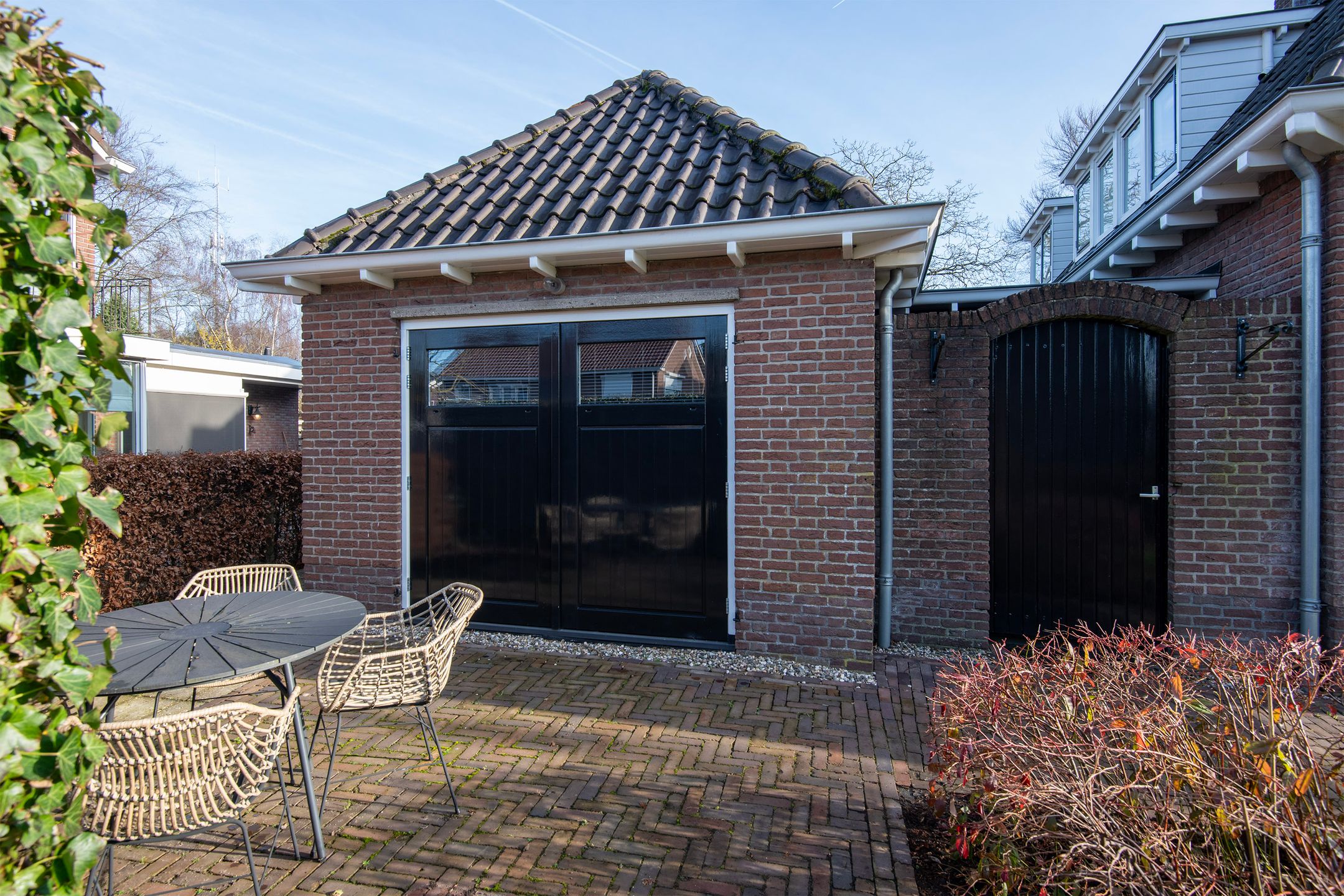 Photo 42 of Papiermakerstraat 22