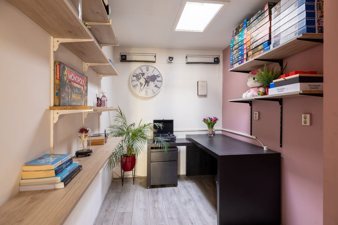 Foto 28 van 2e Woudstraat 22