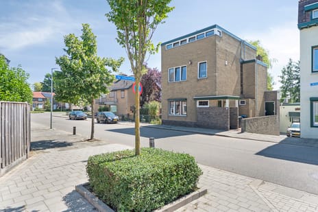 Wilhelminastraat thumbnail