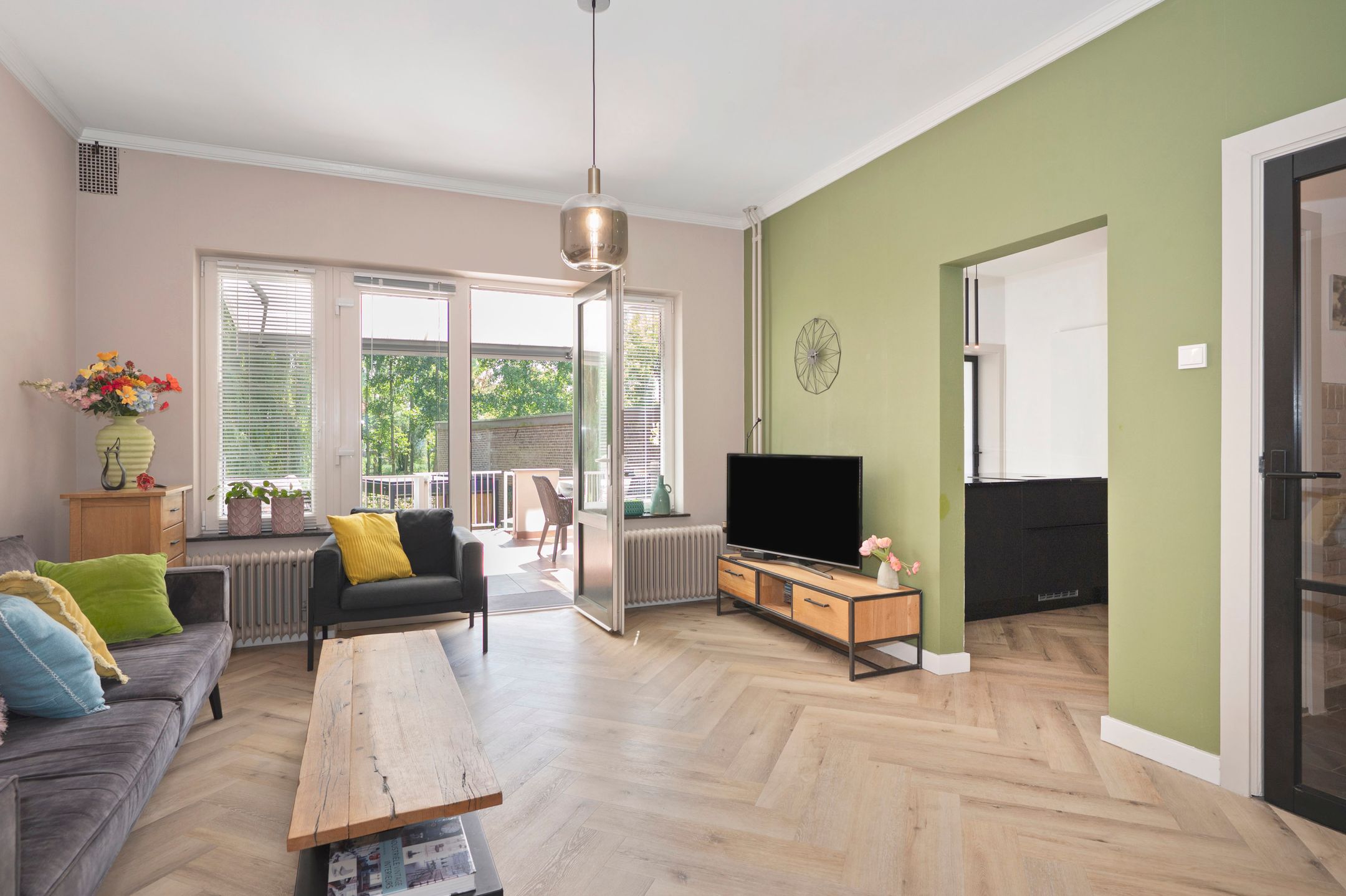 Foto 6 van Wilhelminastraat 36