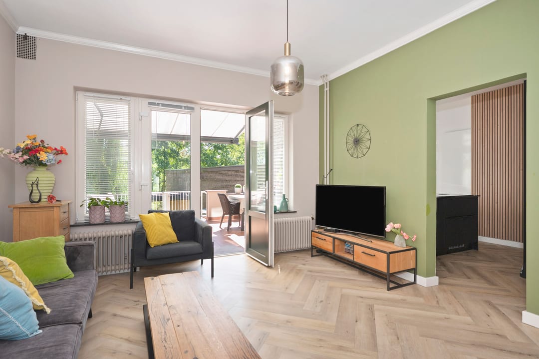 Foto 8 van Wilhelminastraat 36