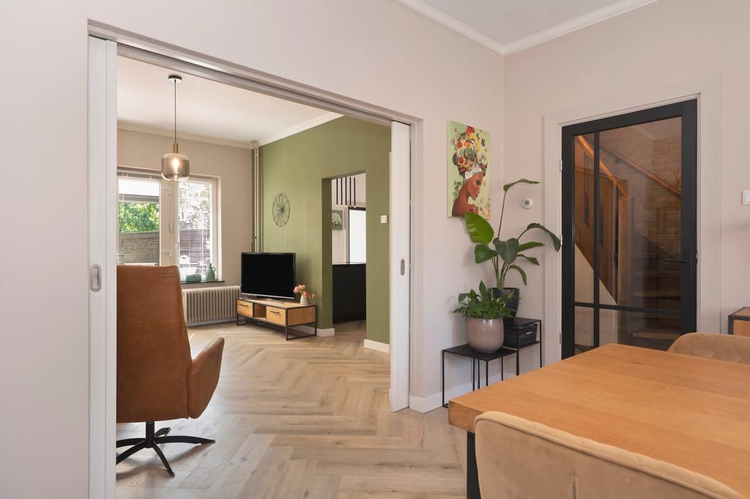 Foto 11 van Wilhelminastraat 36