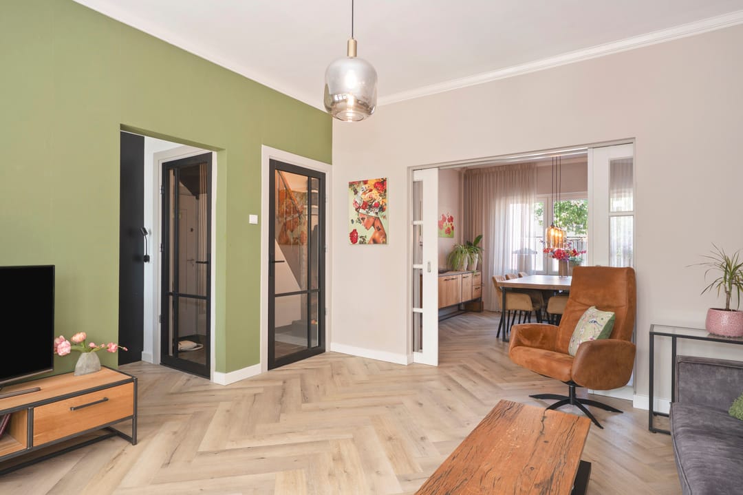 Foto 7 van Wilhelminastraat 36