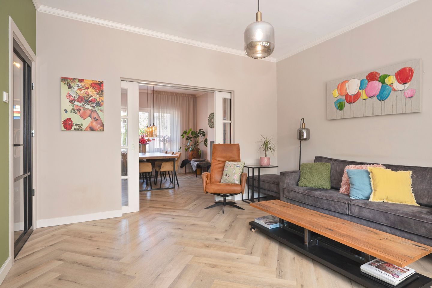 Foto 10 van Wilhelminastraat 36