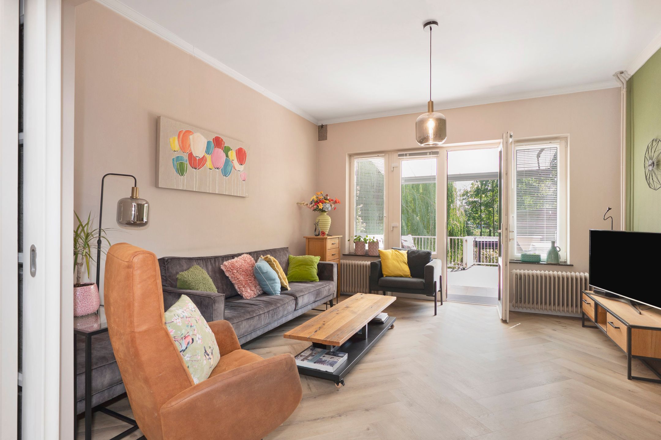 Foto 9 van Wilhelminastraat 36