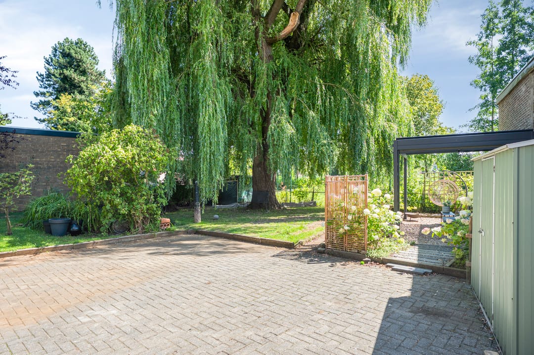 Foto 26 van Wilhelminastraat 36