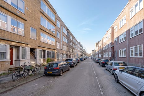 Van der Meydestraat thumbnail