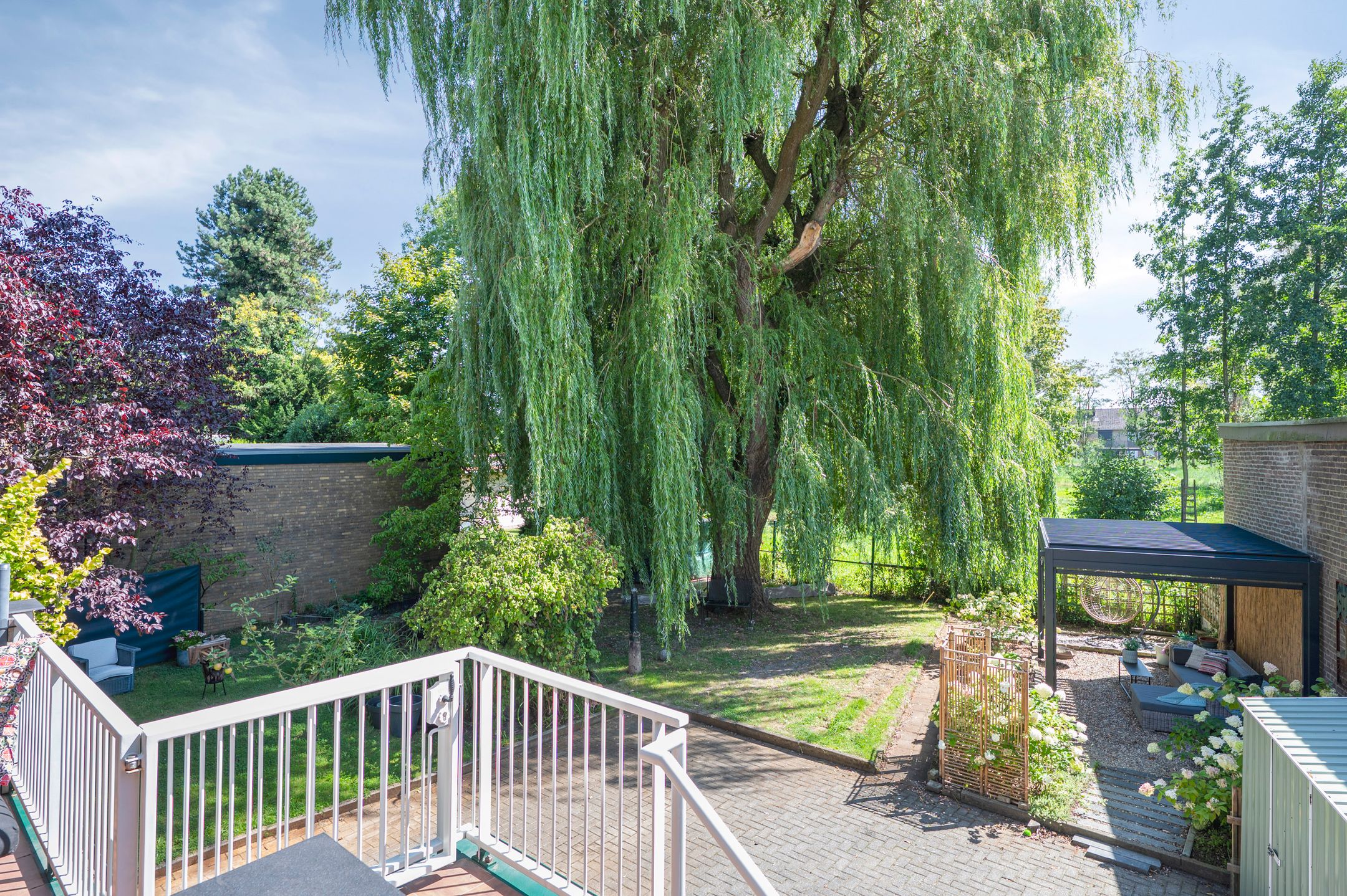 Foto 24 van Wilhelminastraat 36