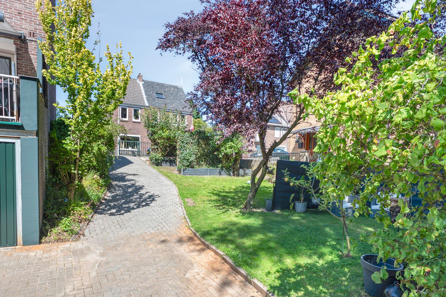 Foto 29 van Wilhelminastraat 36