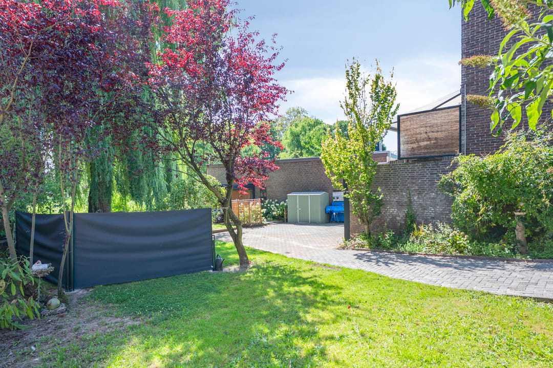 Foto 28 van Wilhelminastraat 36