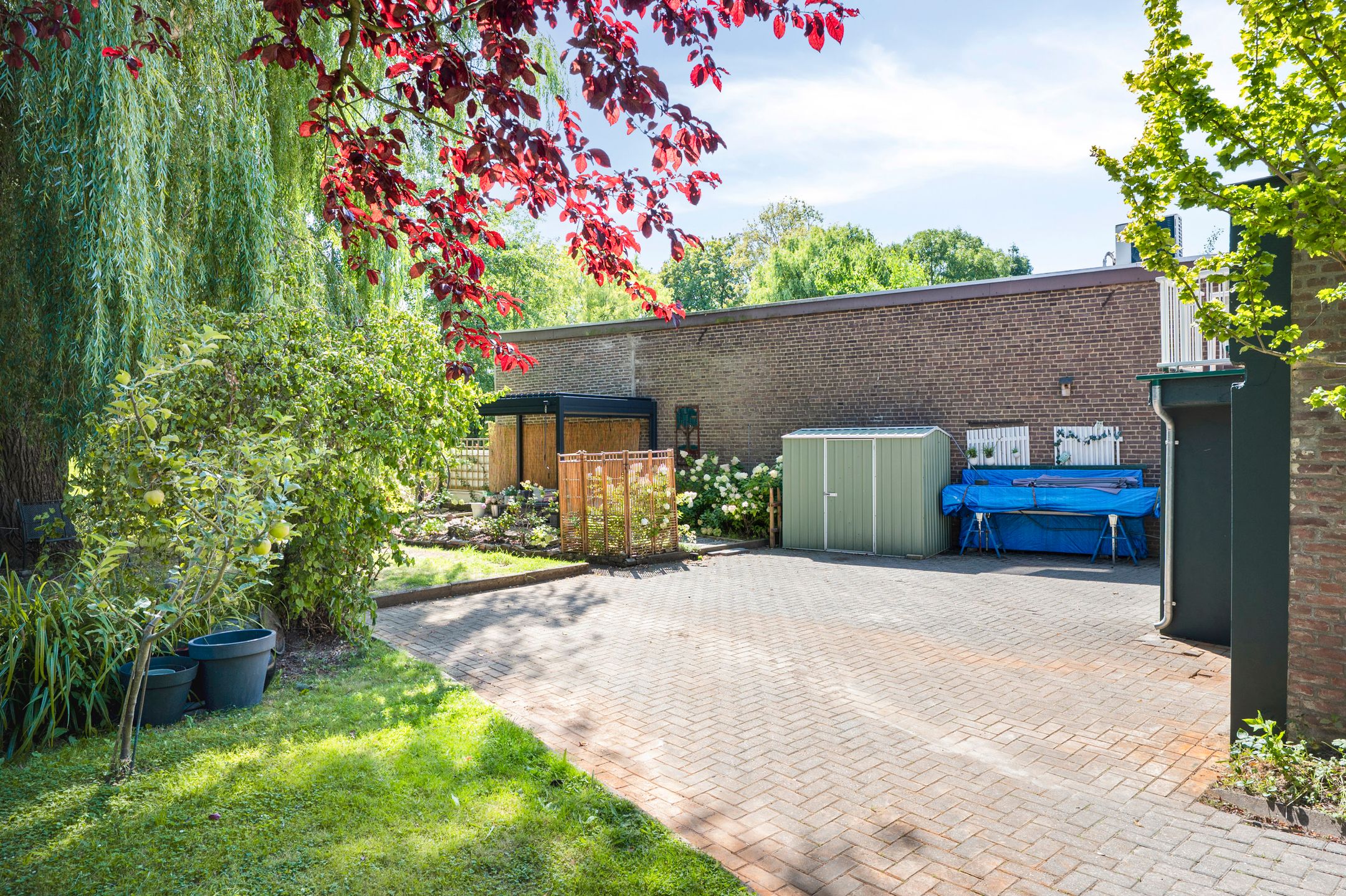 Foto 30 van Wilhelminastraat 36