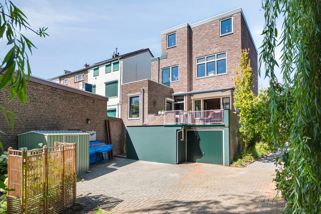 Foto 31 van Wilhelminastraat 36