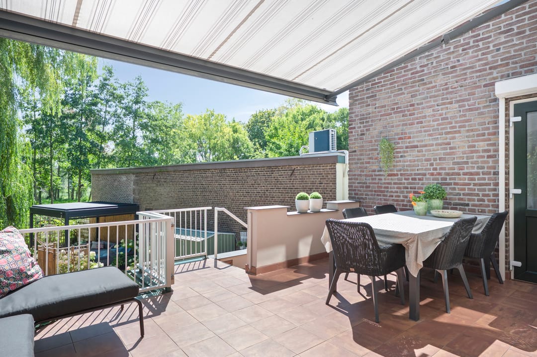 Foto 23 van Wilhelminastraat 36