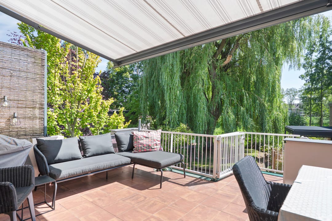 Foto 22 van Wilhelminastraat 36