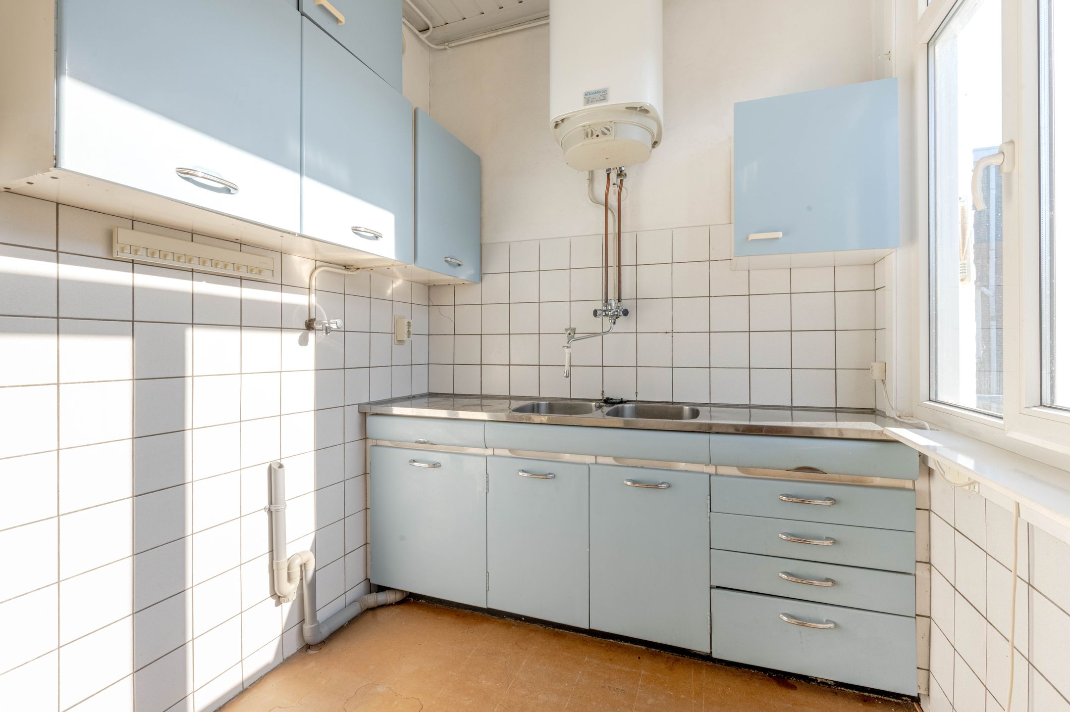 Foto 3 van Van der Meydestraat 10-A