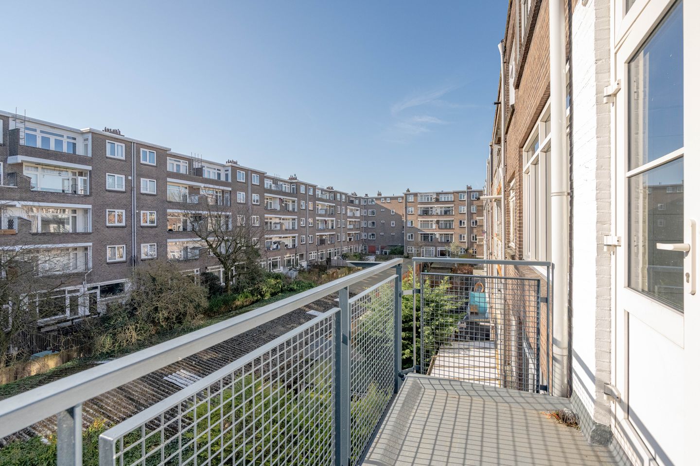 Foto 5 van Van der Meydestraat 10-A