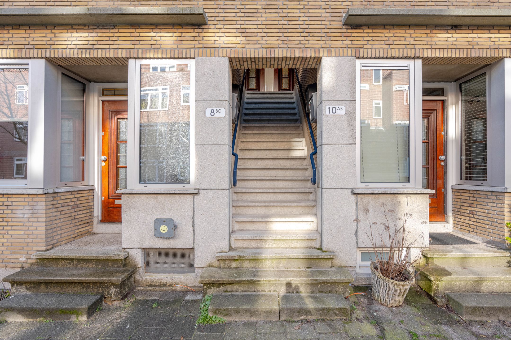 Foto 6 van Van der Meydestraat 10-A