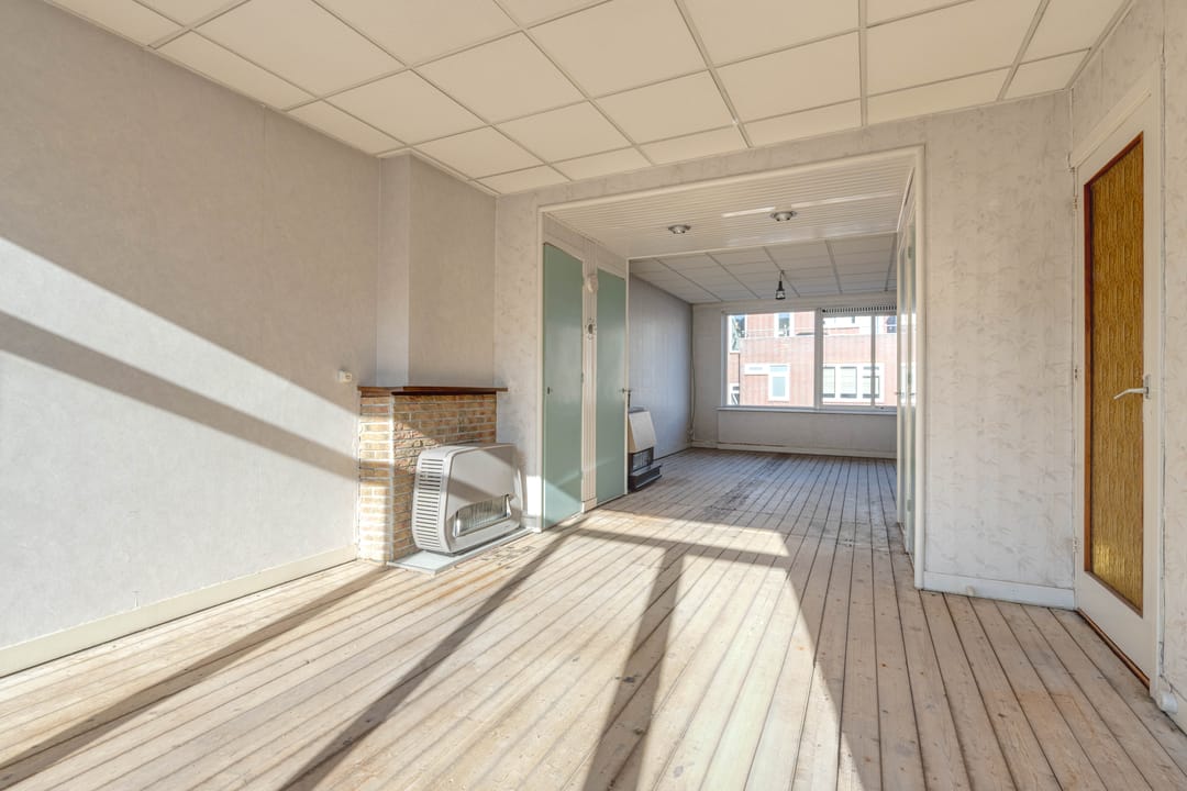 Foto 7 van Van der Meydestraat 10-A