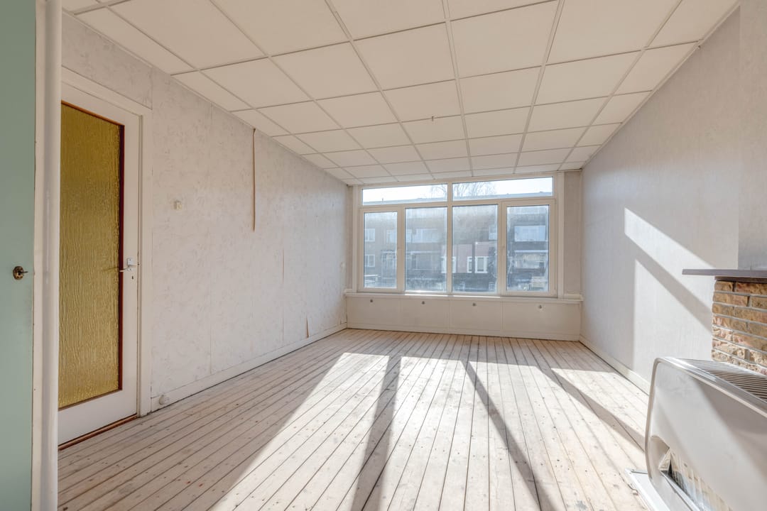 Foto 8 van Van der Meydestraat 10-A