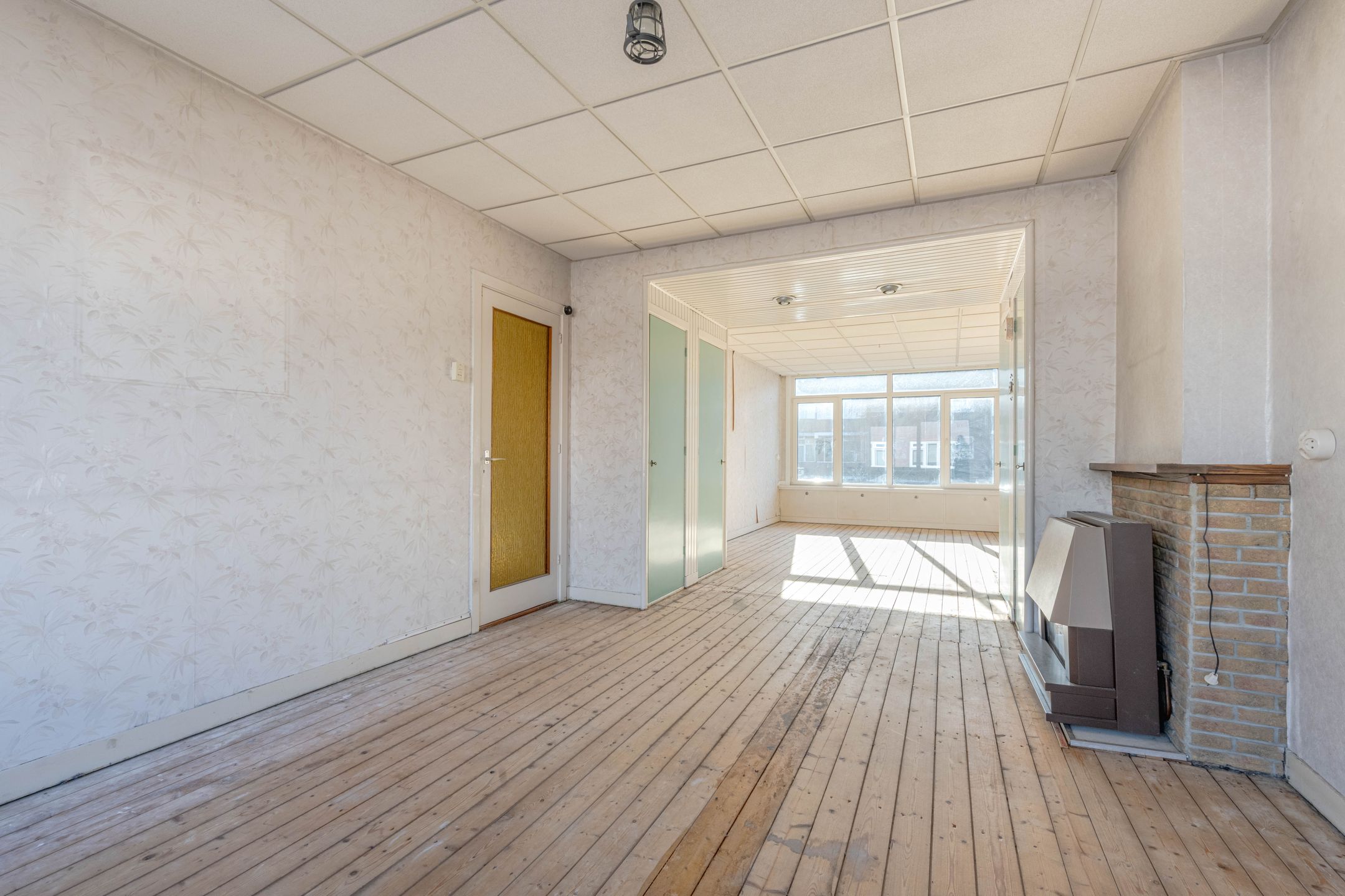 Foto 9 van Van der Meydestraat 10-A