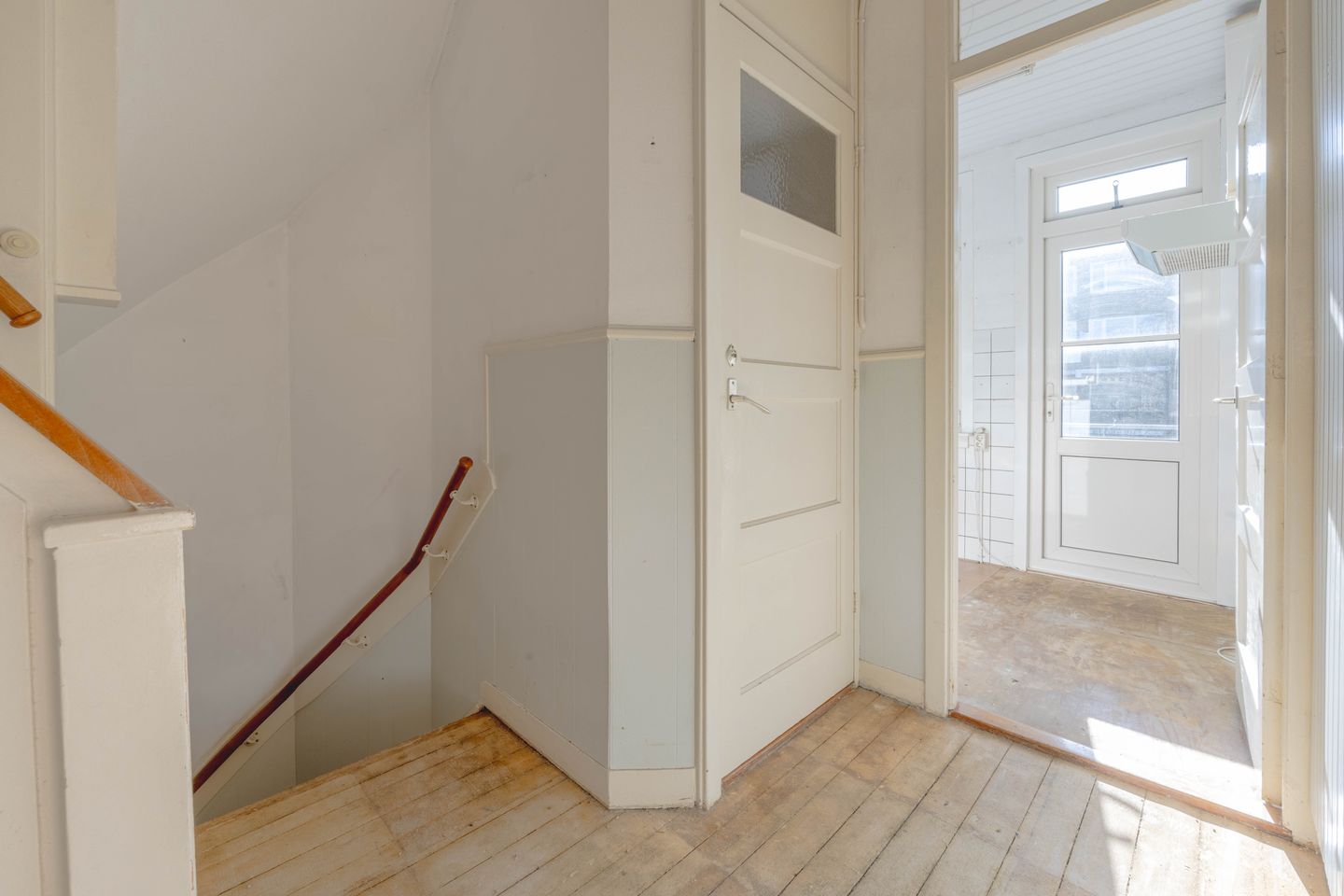 Foto 10 van Van der Meydestraat 10-A