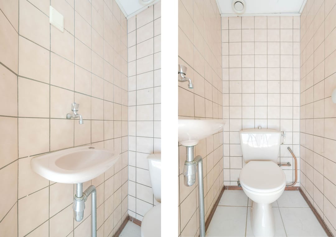 Foto 11 van Van der Meydestraat 10-A