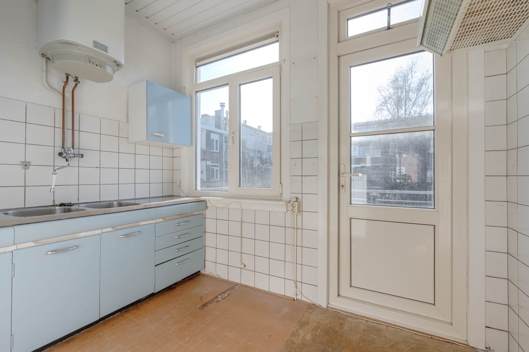 Foto 13 van Van der Meydestraat 10-A