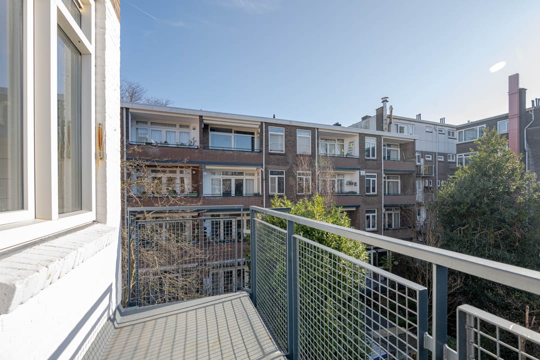 Foto 22 van Van der Meydestraat 10-A