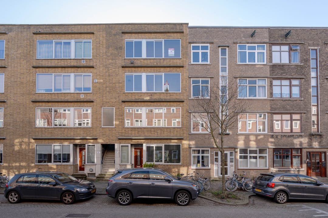 Foto 23 van Van der Meydestraat 10-A