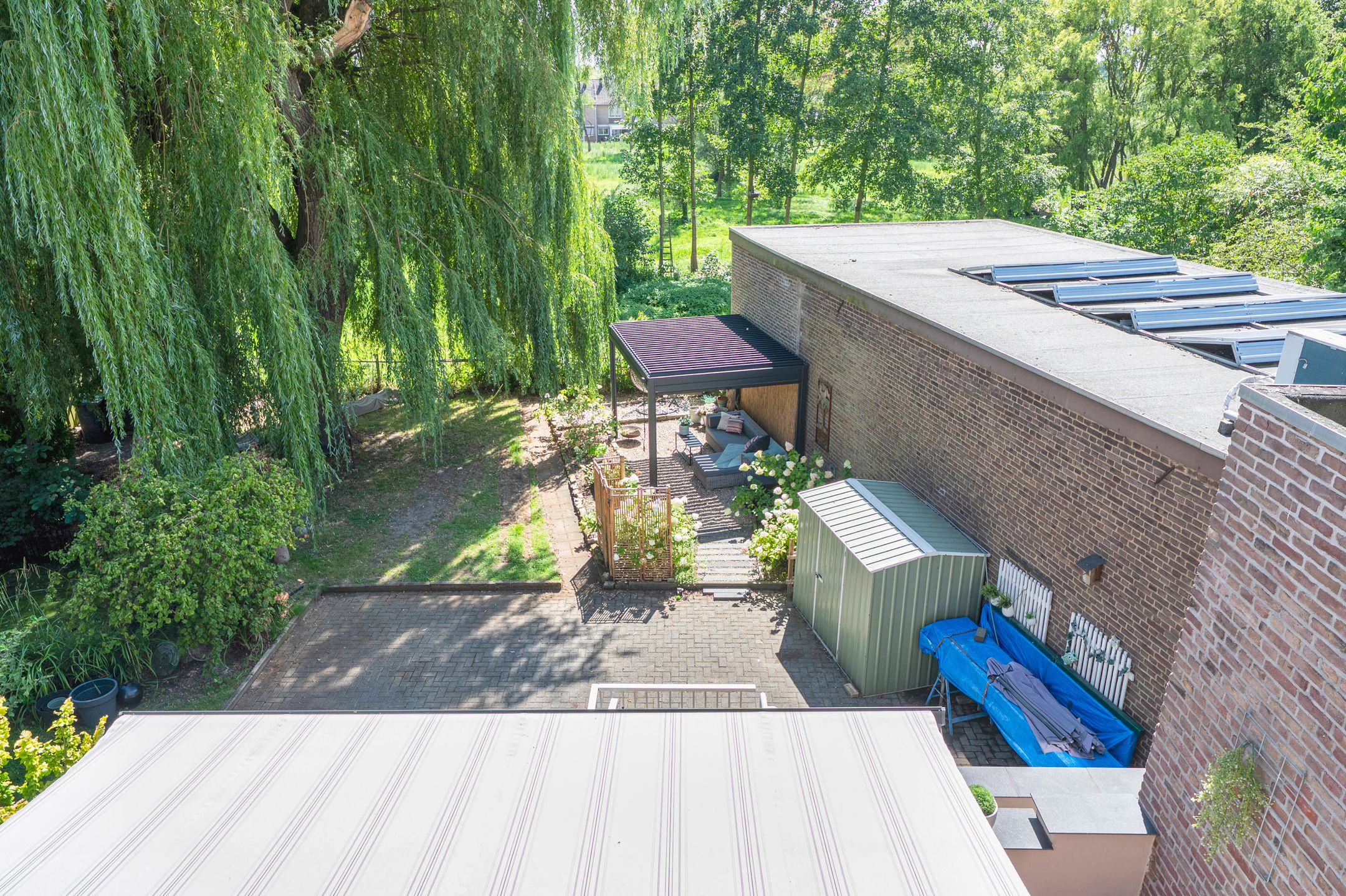 Foto 60 van Wilhelminastraat 36