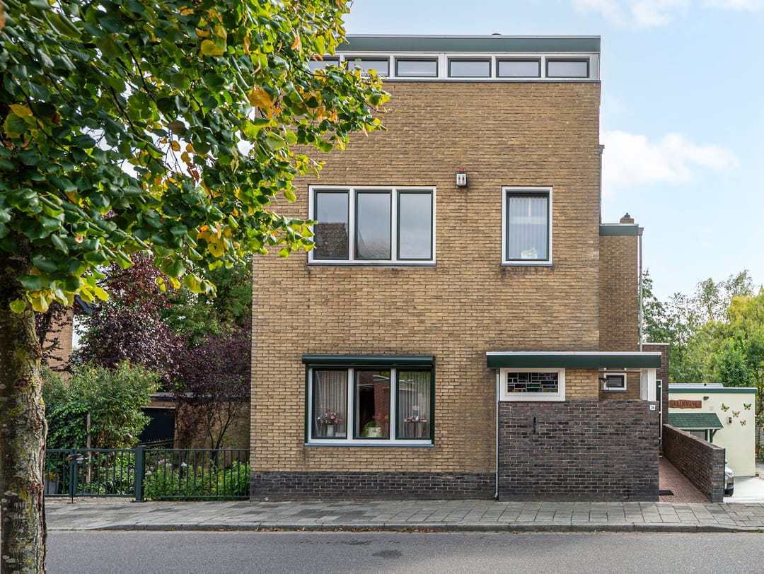 Foto 62 van Wilhelminastraat 36