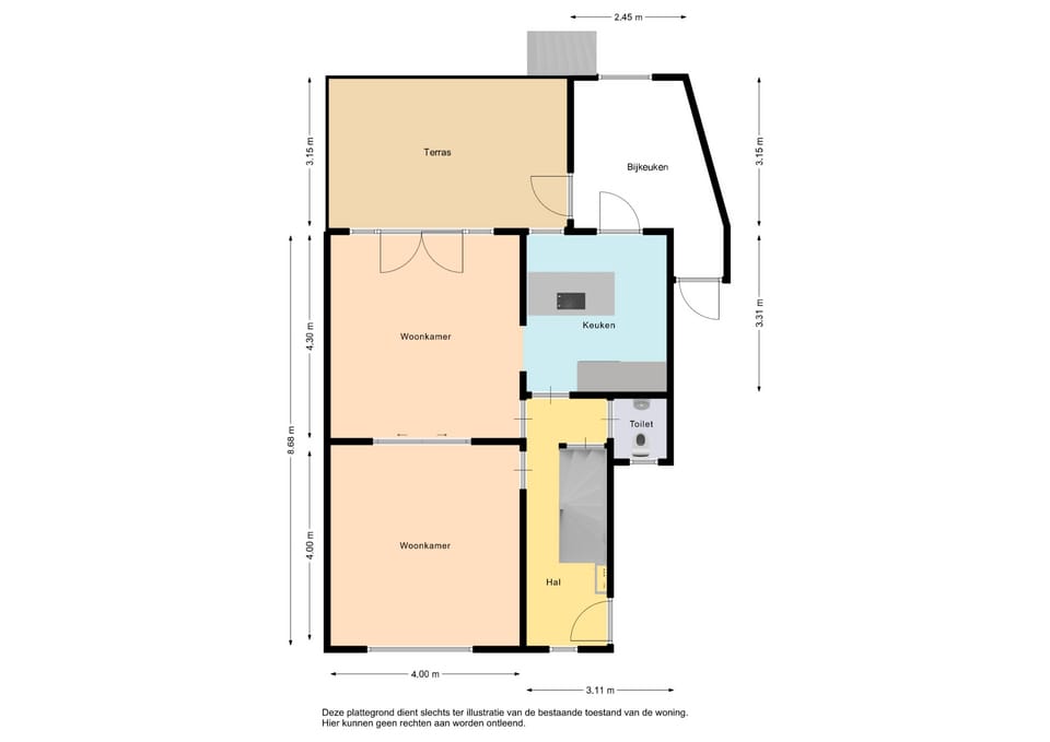 Foto 63 van Wilhelminastraat 36