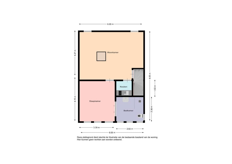 Foto 65 van Wilhelminastraat 36